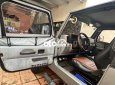 Jeep Wrangler 2001 - Màu xanh lam, xe nhập