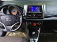 Toyota Yaris 2015 - Màu bạc, xe nhập