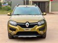 Renault Sandero Stepway 2016 - Giá chỉ 356 triệu