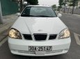 Daewoo Lacetti 2006 - Màu trắng, giá chỉ 115 triệu