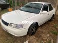 Toyota Corolla 2001 - Màu trắng chính chủ, giá 89tr