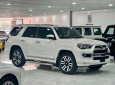 Toyota 4 Runner 2015 - Màu trắng, xe nhập