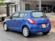Suzuki Swift 2016 - Màu xanh lam