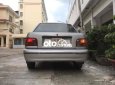 Kia Pride 1995 - Màu bạc, nhập khẩu