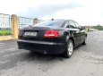 Audi A6 2007 - Màu đen, nhập khẩu nguyên chiếc