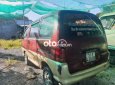 Daihatsu Citivan 2001 - Xe 7 chỗ, máy móc ngon