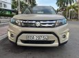 Suzuki Vitara 2016 - Màu kem (be), nhập khẩu, giá cực tốt