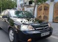 Daewoo Lacetti 2006 - Xe chính chủ đi ít