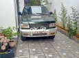 Isuzu Trooper 2002 - Màu xanh lam, giá chỉ 95 triệu