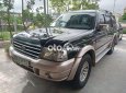 Ford Everest 2006 - Màu đen giá cạnh tranh