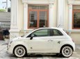 Fiat 500 2009 - Số tự động