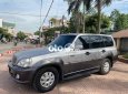 Hyundai Terracan 2003 - 2 cầu, gầm cao