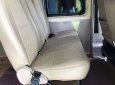 Ford Transit 2014 - xe  màu bạc