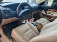 Daewoo Magnus 2004 - Hai màu, nhập khẩu