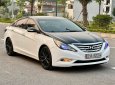 Hyundai Sonata 2011 - Màu trắng, nhập khẩu