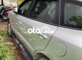 Hyundai Santa Fe 2007 - Màu bạc, giá cực tốt