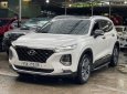 Hyundai Santa Fe 2020 - Màu trắng