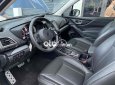 Subaru Forester 2020 - Màu xanh lam, xe nhập