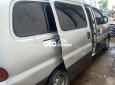 Hyundai Starex 2002 - Màu bạc, giá cực tốt