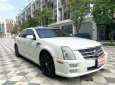 Cadillac STS 2008 - Xe đẹp, giá cực cạnh tranh