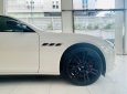 Maserati Quattroporte 2019 - Màu trắng, nhập khẩu