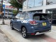 Subaru Forester 2020 - Màu xanh lam, xe nhập