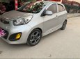 Kia Morning 2011 - Màu bạc, nhập khẩu, giá chỉ 265 triệu