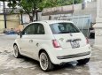 Fiat 500 2009 - Số tự động