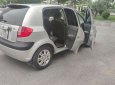 Hyundai Getz 2008 - Màu bạc giá ưu đãi