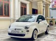 Fiat 500 2009 - Số tự động