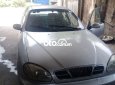 Daewoo Lanos 2005 - Xe màu bạc