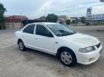 Mazda 323 2000 - Màu trắng, giá cực tốt