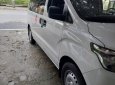 Hyundai Grand Starex 2021 - Màu trắng, nhập khẩu nguyên chiếc