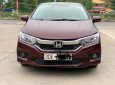 Honda City 2017 - Màu đỏ, 445tr