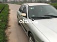 Mazda 626 2003 - Màu bạc, 120tr