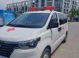Hyundai Grand Starex 2021 - Màu trắng, nhập khẩu nguyên chiếc