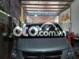 Hyundai Grand Starex 2008 - Màu bạc, nhập khẩu