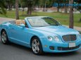 Bentley Continental 2007 - Dòng xe hiếm, nay đã có mặt tại Việt Nam