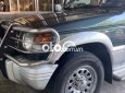 Mitsubishi Pajero Sport 2003 - Xe nhà đi còn rất đẹp