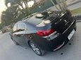 Peugeot 508 2015 - Màu đen, nhập khẩu