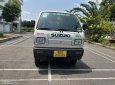 Suzuki Super Carry Van 2018 - Số sàn, màu trắng. Xe nhỏ nhắn đi vào ngỏ hẻm nhỏ thoải mái