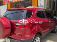Ford EcoSport 2014 - Màu đỏ, nhập khẩu chính chủ