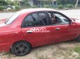 Daewoo Lanos 2003 - Xe màu đỏ