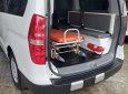 Hyundai Grand Starex 2021 - Màu trắng, nhập khẩu nguyên chiếc