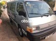 Toyota Hiace 1998 - Nhập Nhật xe chất ngon