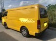 Toyota Hiace 2007 - Máy dầu nguyên bản