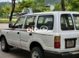 Toyota Land Cruiser 1990 - Màu trắng, nhập khẩu nguyên chiếc