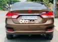 Suzuki Ciaz 2018 - Màu nâu, nhập khẩu nguyên chiếc, 385 triệu