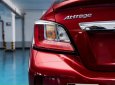 Mitsubishi Attrage 2022 - Giá chỉ 460 triệu đồng