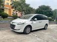 Luxgen 7 MPV 2015 - Màu trắng, xe nhập, giá 444tr